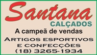 Santana Calçados